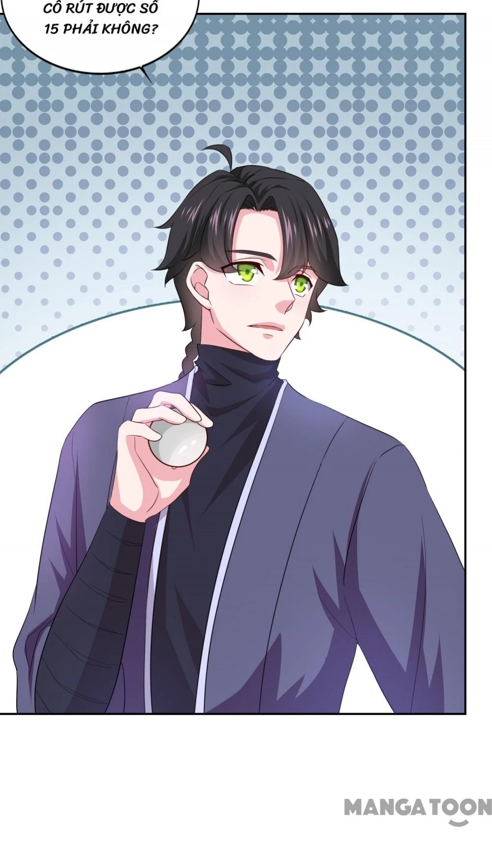 Tiên Ma Đồng Tu Chapter 37 - 24