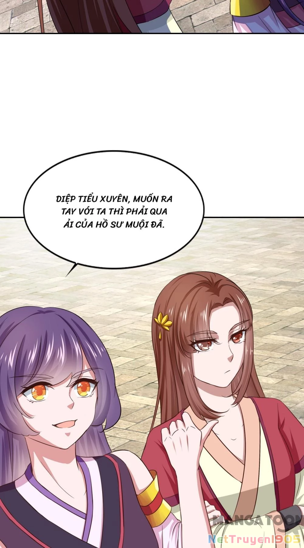 Tiên Ma Đồng Tu Chapter 37 - 26