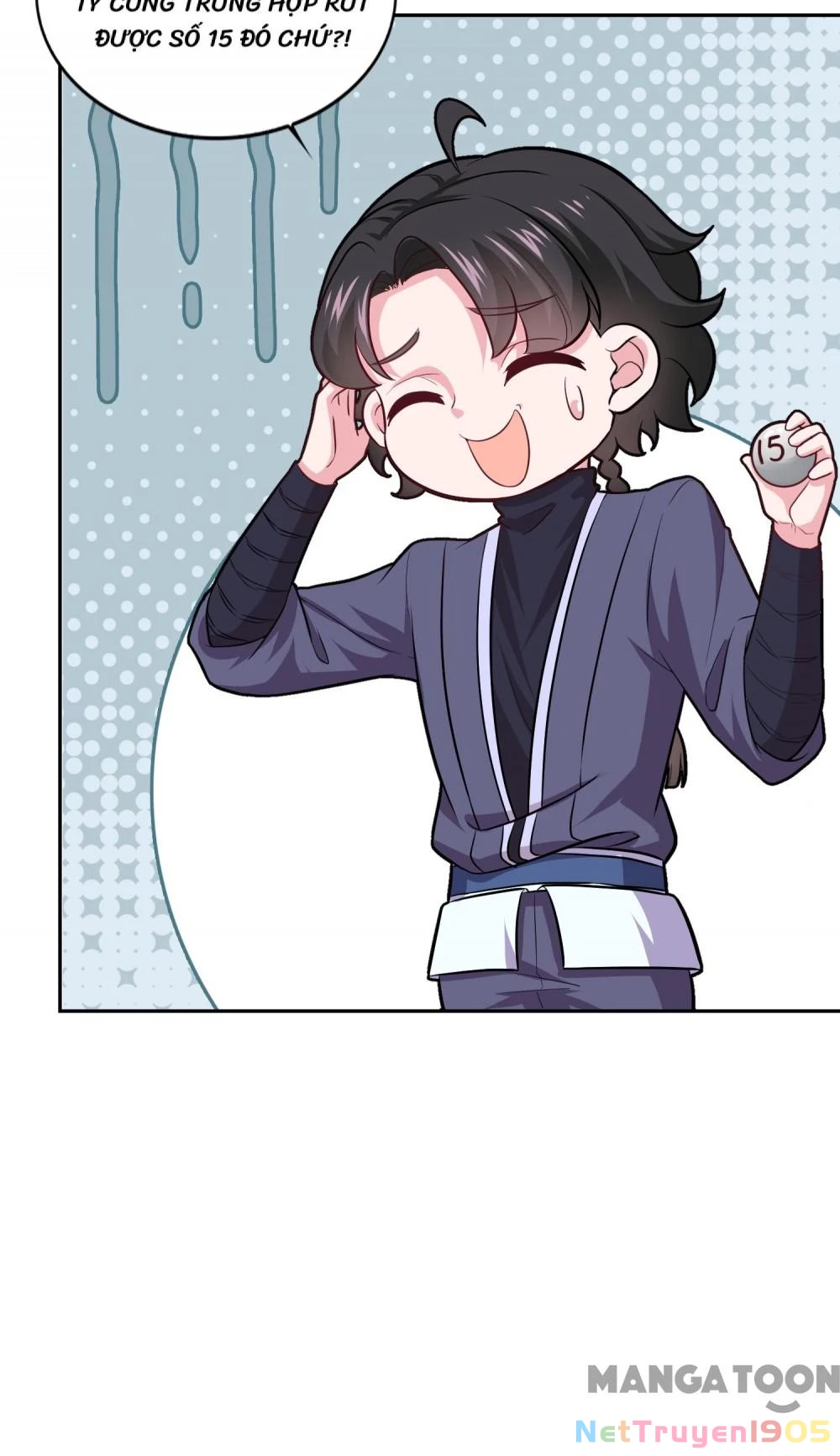 Tiên Ma Đồng Tu Chapter 37 - 30