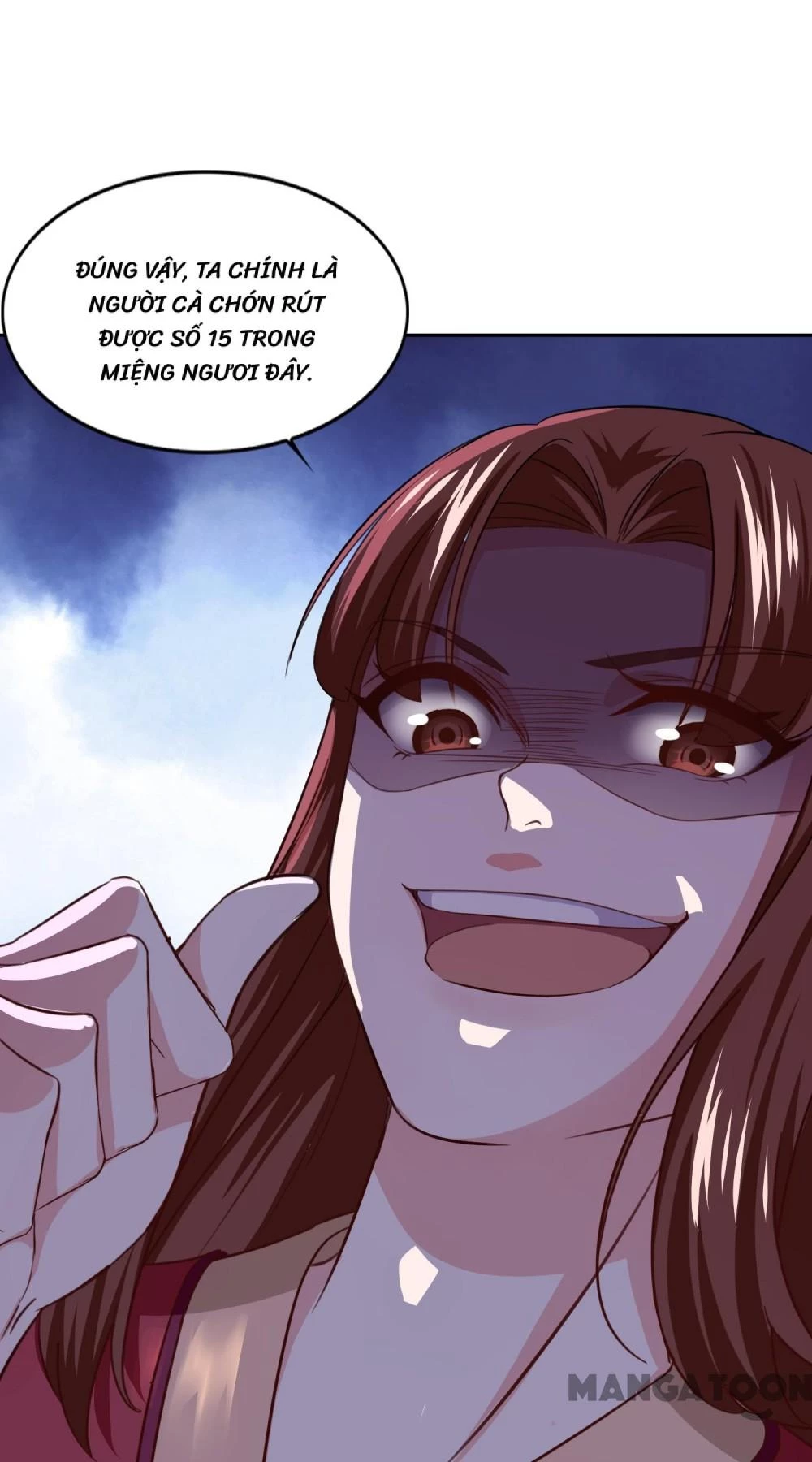 Tiên Ma Đồng Tu Chapter 37 - 31