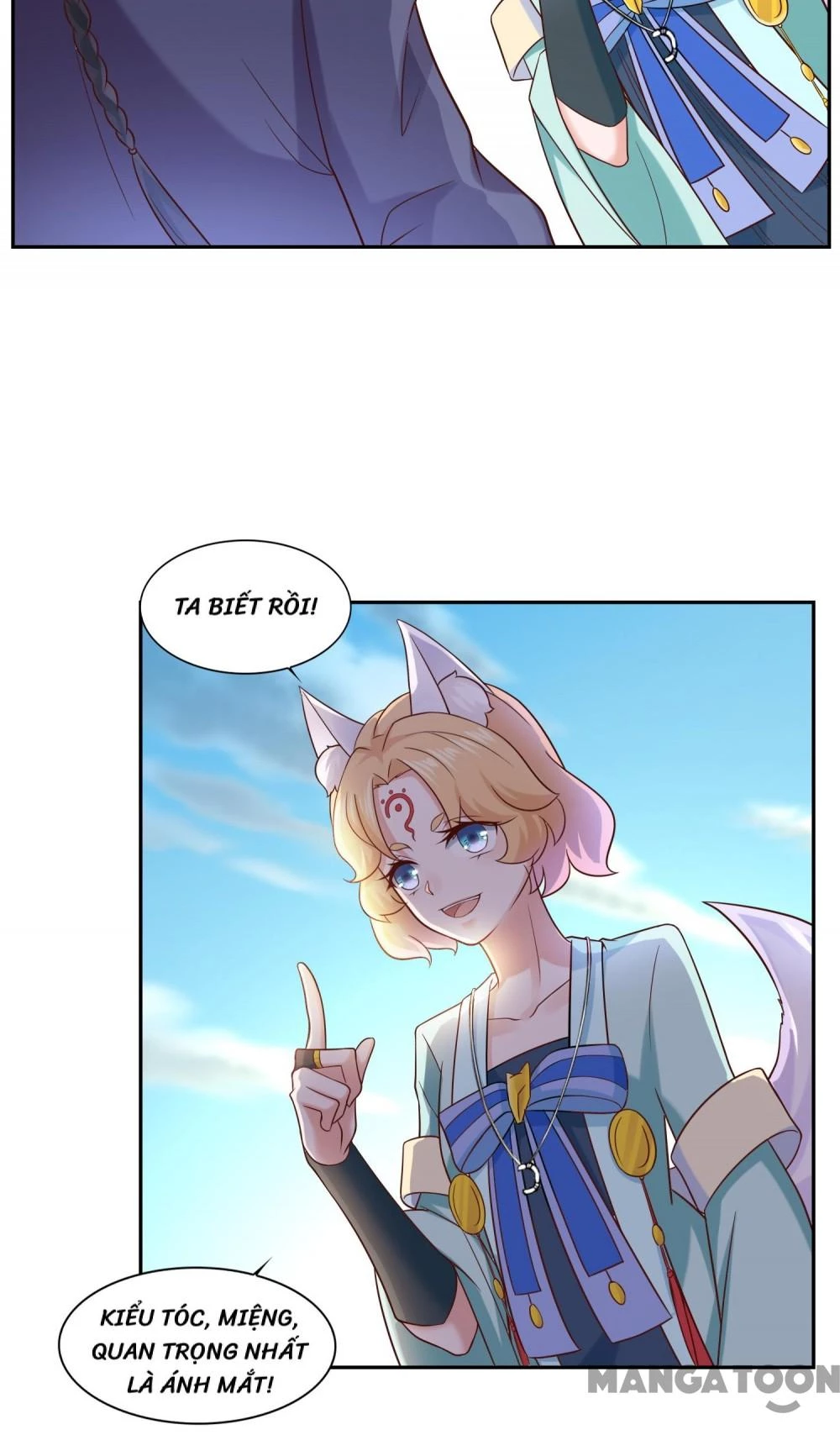 Tiên Ma Đồng Tu Chapter 38 - 6