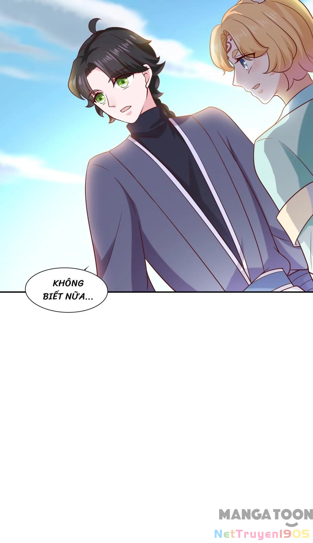Tiên Ma Đồng Tu Chapter 38 - 12