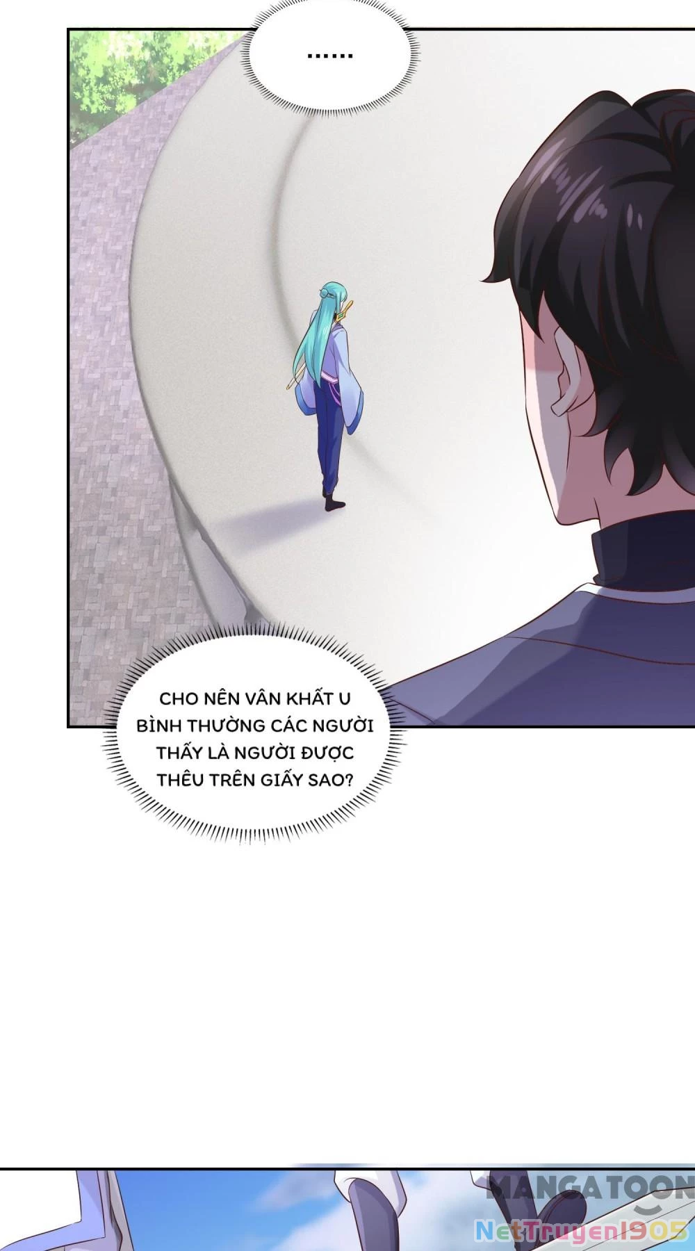 Tiên Ma Đồng Tu Chapter 38 - 17