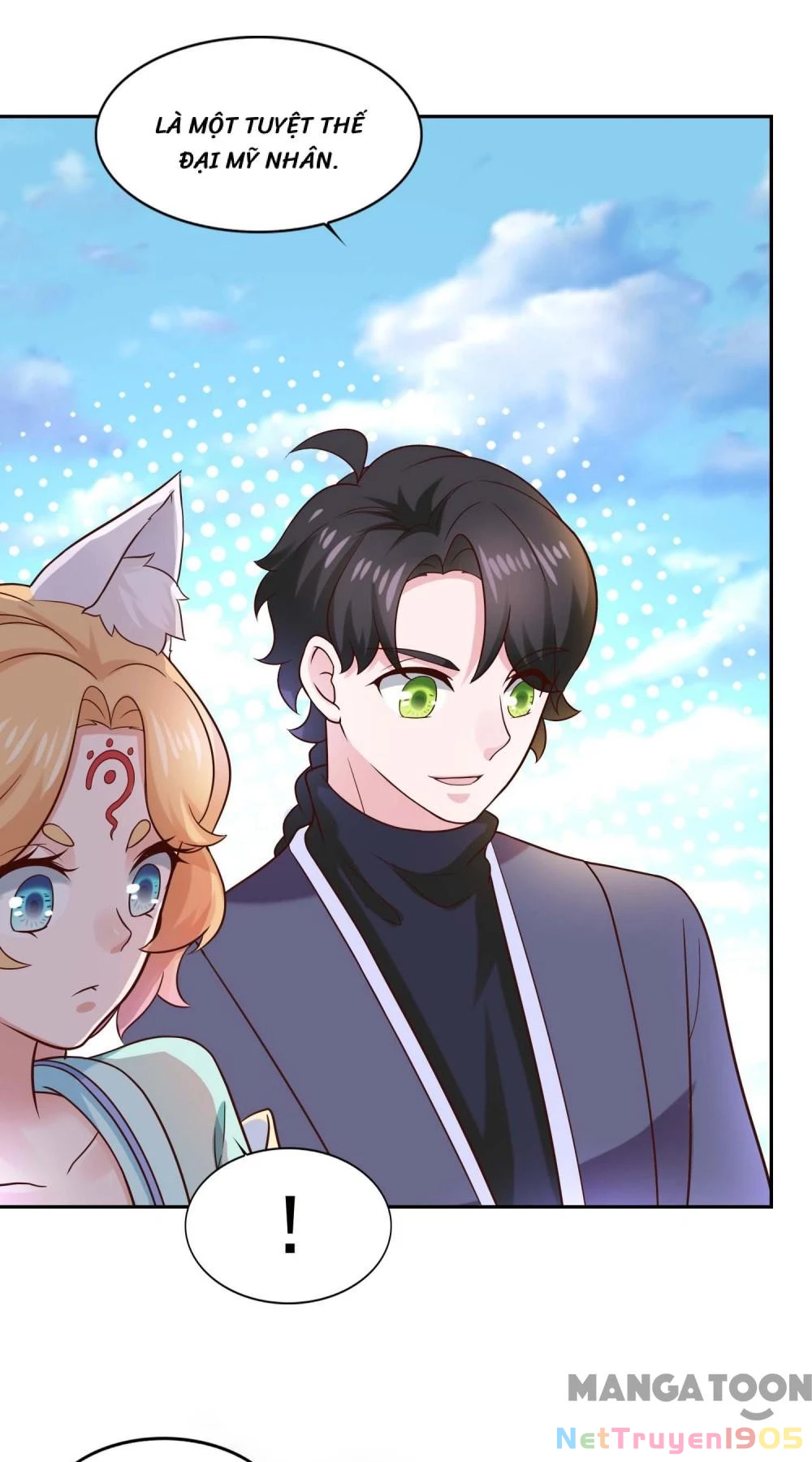 Tiên Ma Đồng Tu Chapter 38 - 19