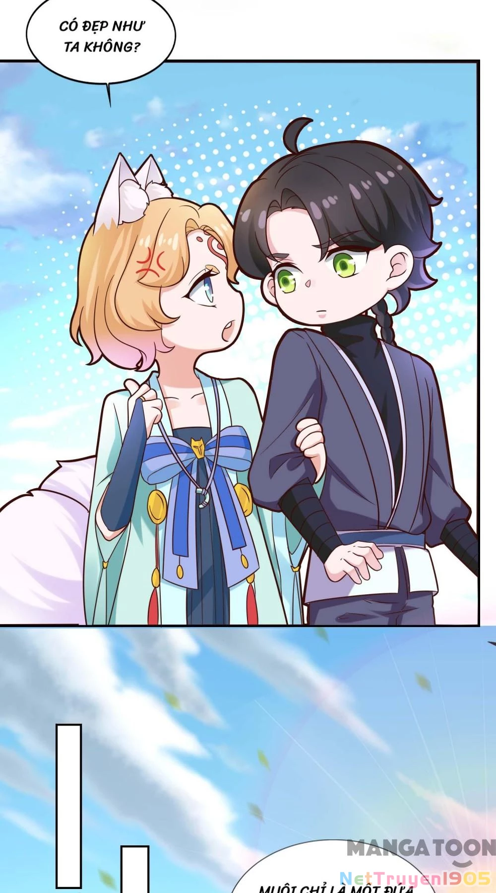 Tiên Ma Đồng Tu Chapter 38 - 20