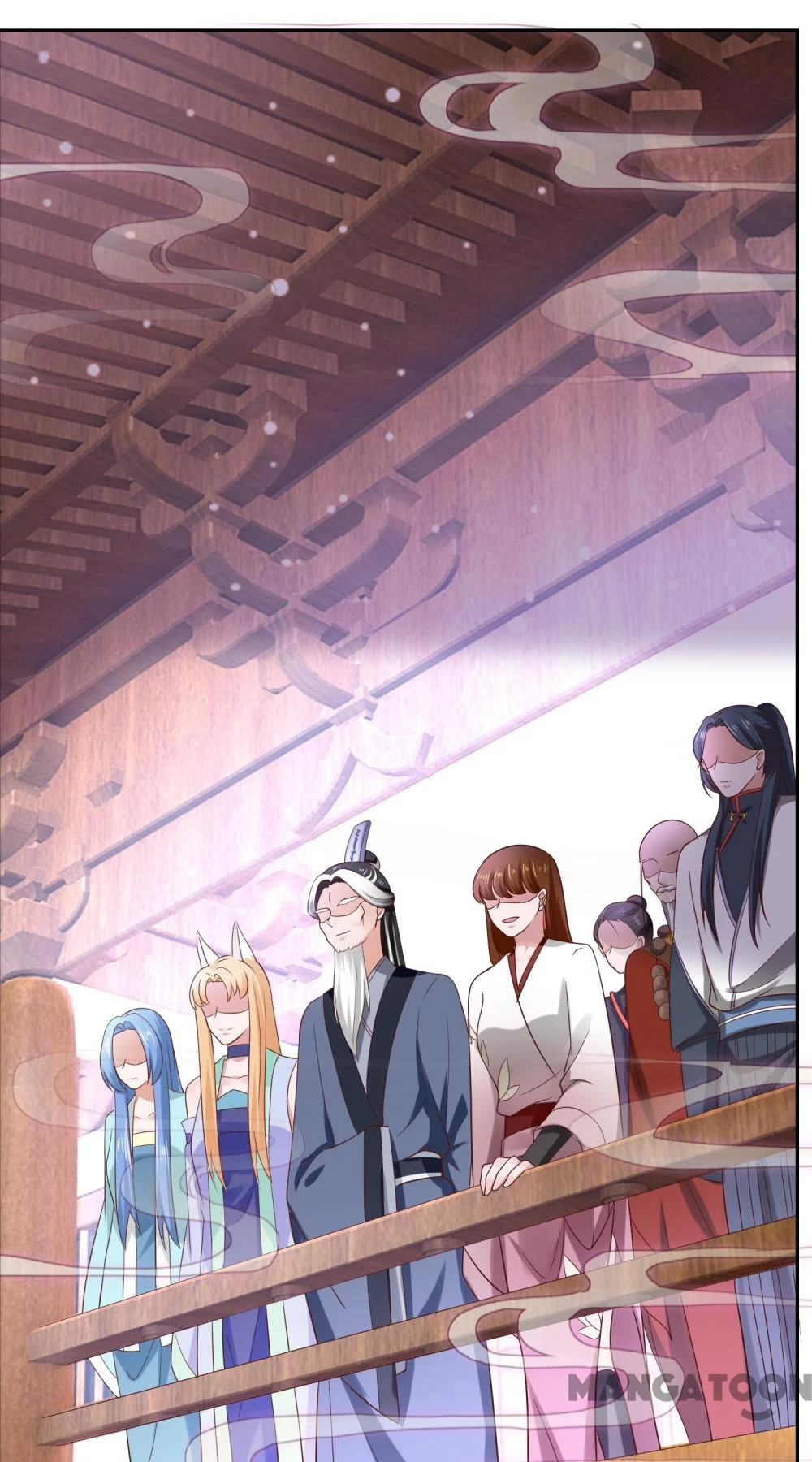 Tiên Ma Đồng Tu Chapter 38 - 22