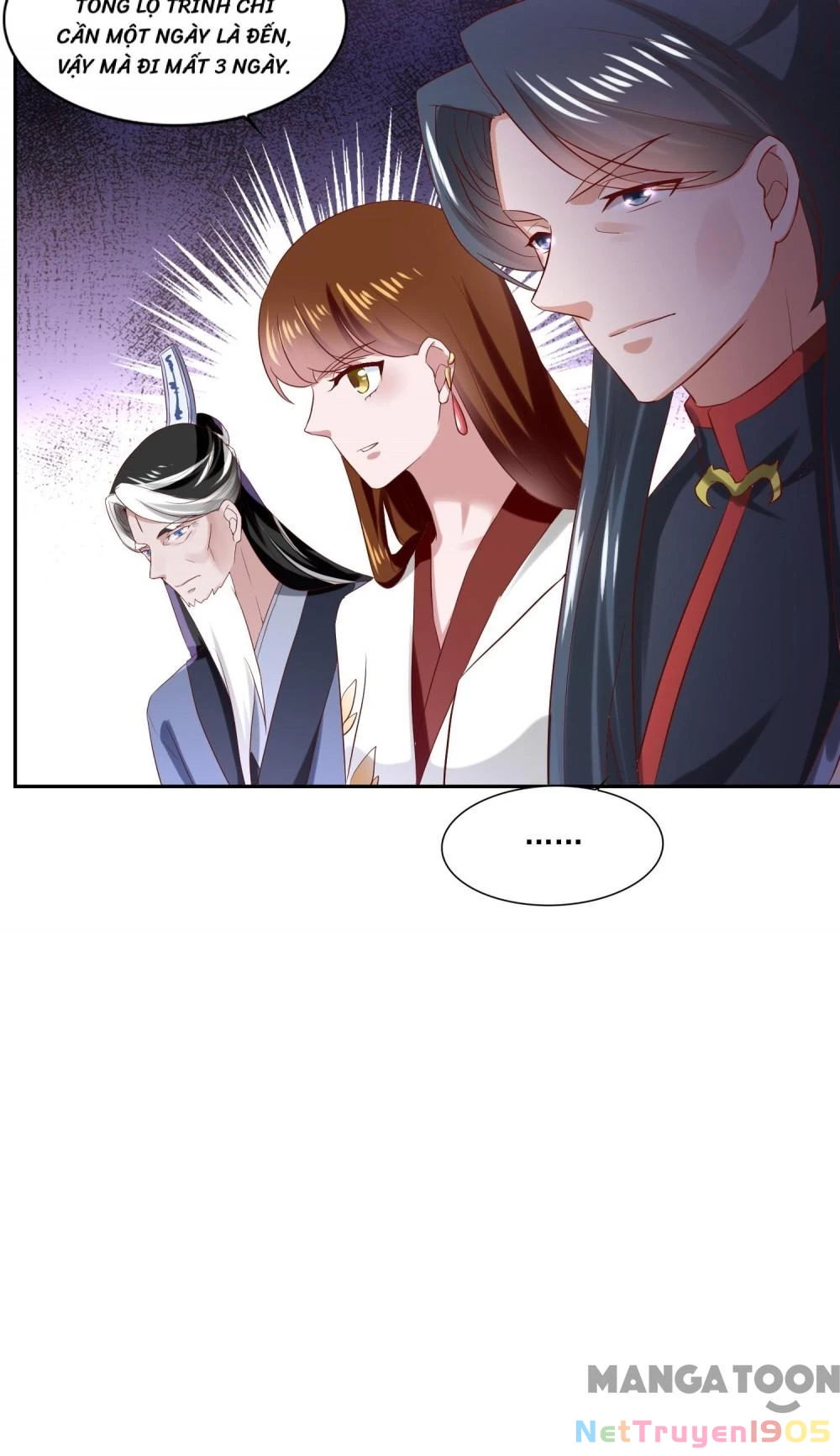 Tiên Ma Đồng Tu Chapter 38 - 30