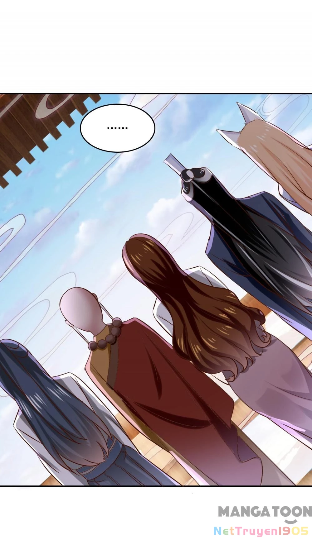 Tiên Ma Đồng Tu Chapter 38 - 33