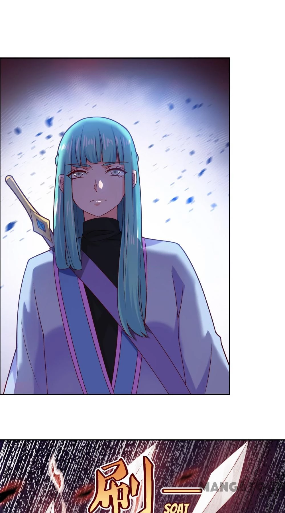 Tiên Ma Đồng Tu Chapter 39 - 8