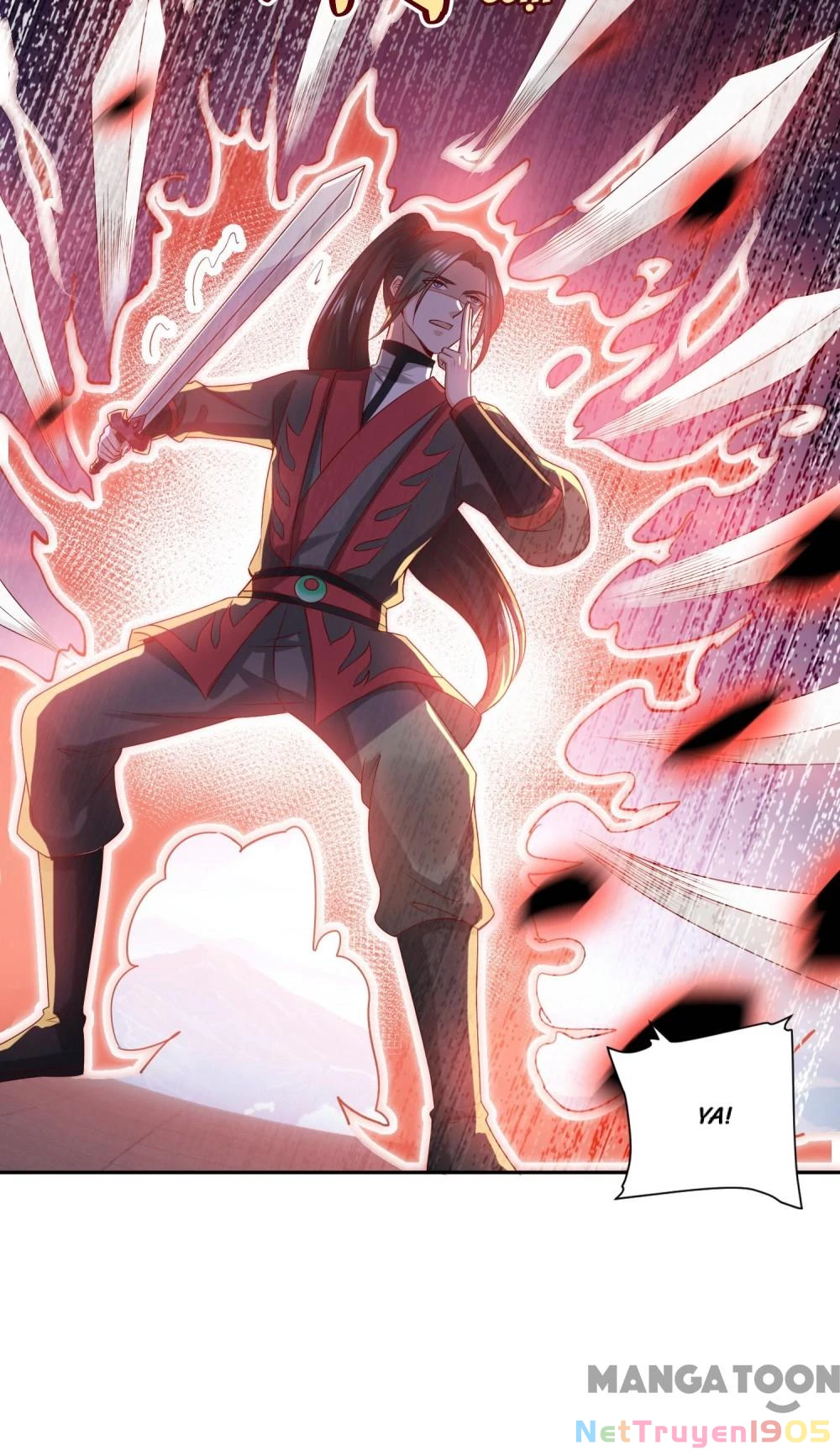 Tiên Ma Đồng Tu Chapter 39 - 9