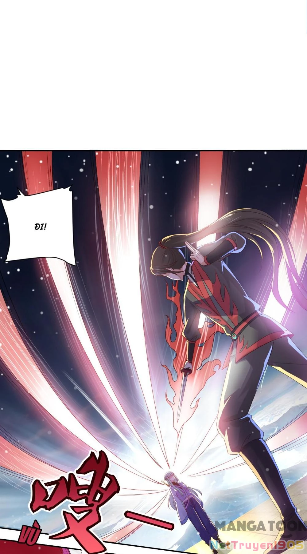 Tiên Ma Đồng Tu Chapter 39 - 10