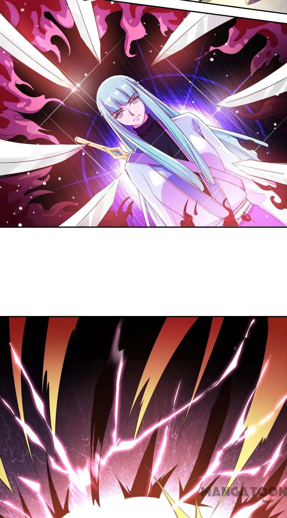 Tiên Ma Đồng Tu Chapter 39 - 11