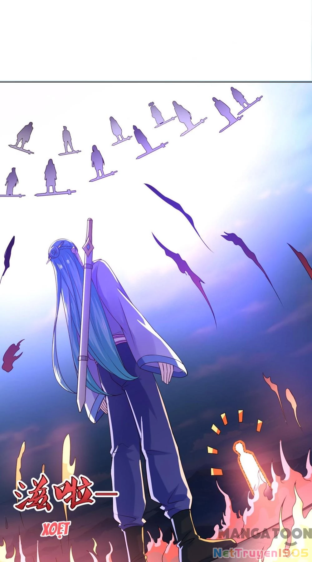 Tiên Ma Đồng Tu Chapter 39 - 13