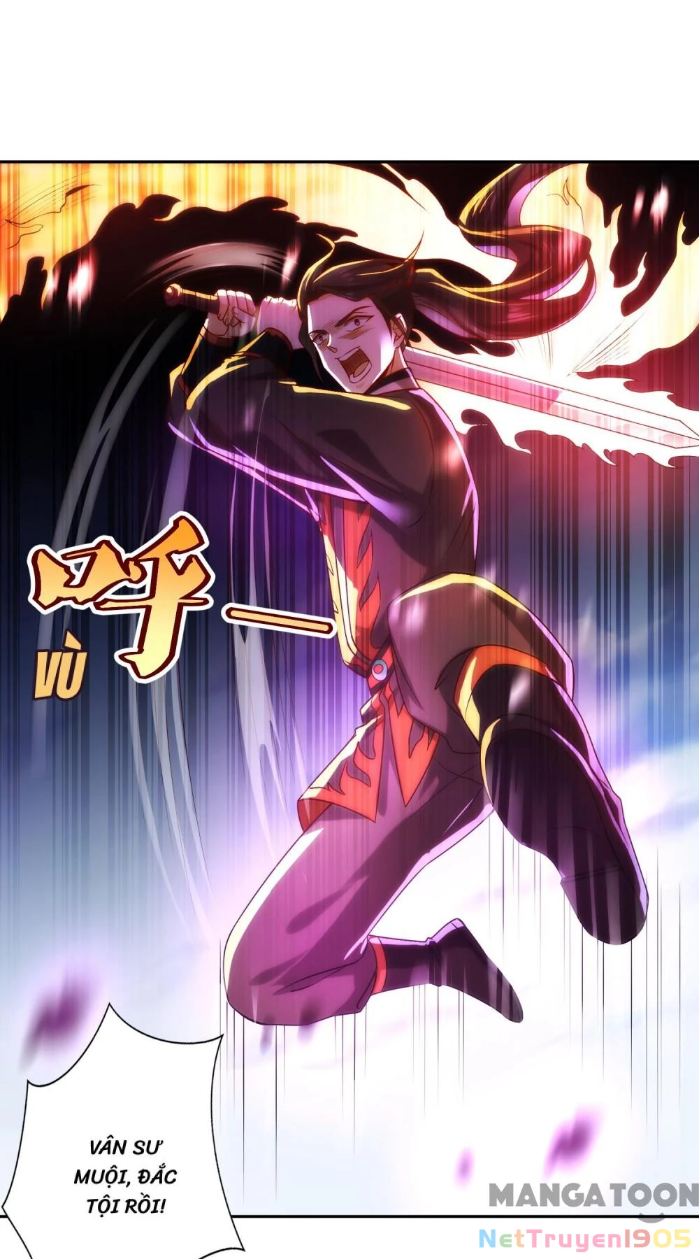 Tiên Ma Đồng Tu Chapter 39 - 16