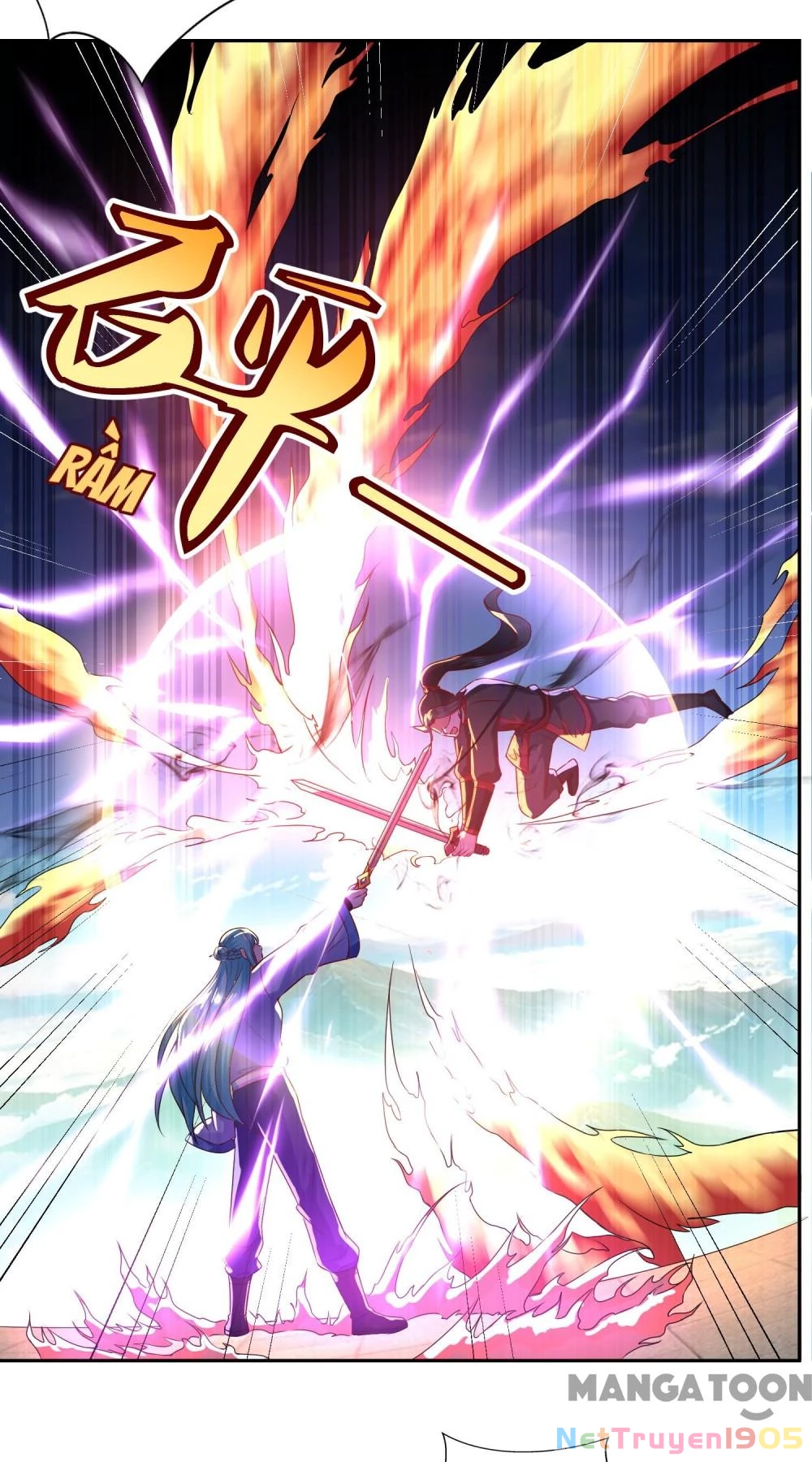 Tiên Ma Đồng Tu Chapter 39 - 17