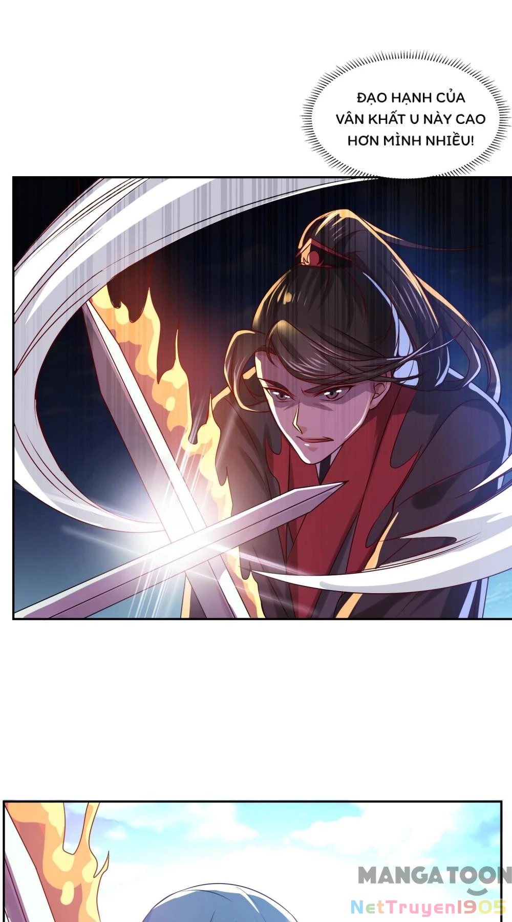 Tiên Ma Đồng Tu Chapter 39 - 19