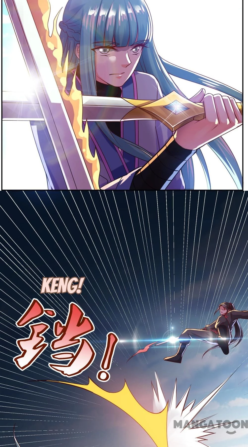 Tiên Ma Đồng Tu Chapter 39 - 20