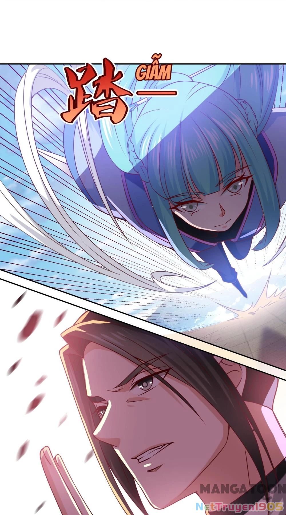 Tiên Ma Đồng Tu Chapter 39 - 23