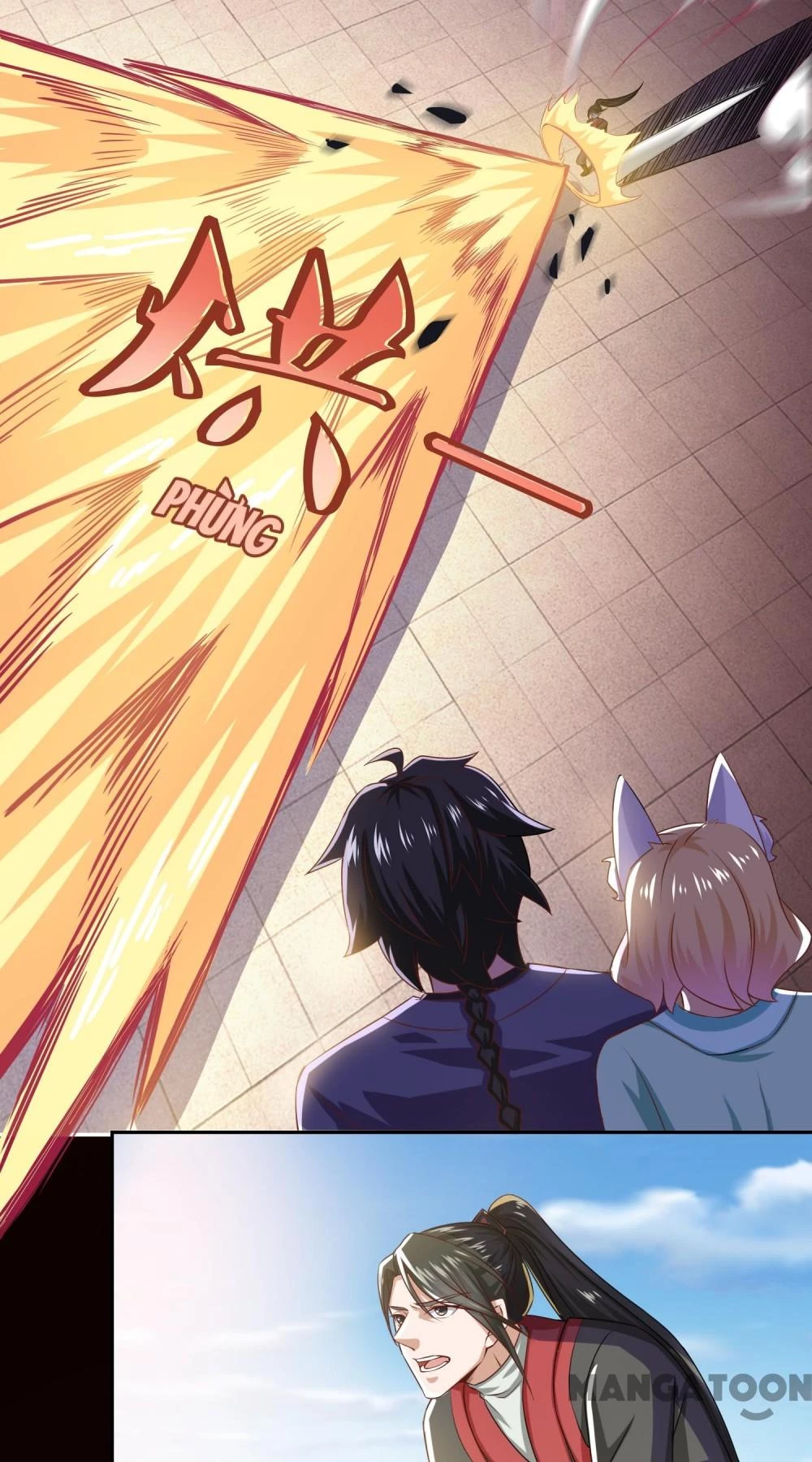 Tiên Ma Đồng Tu Chapter 39 - 26