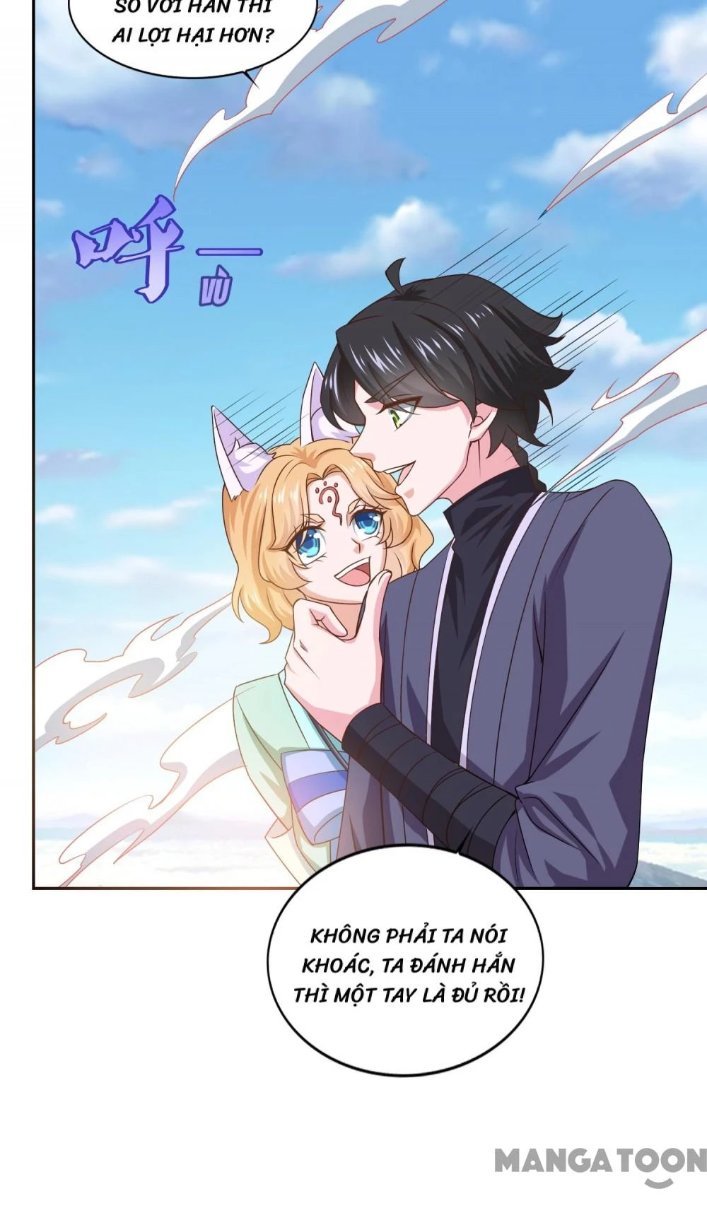 Tiên Ma Đồng Tu Chapter 39 - 30