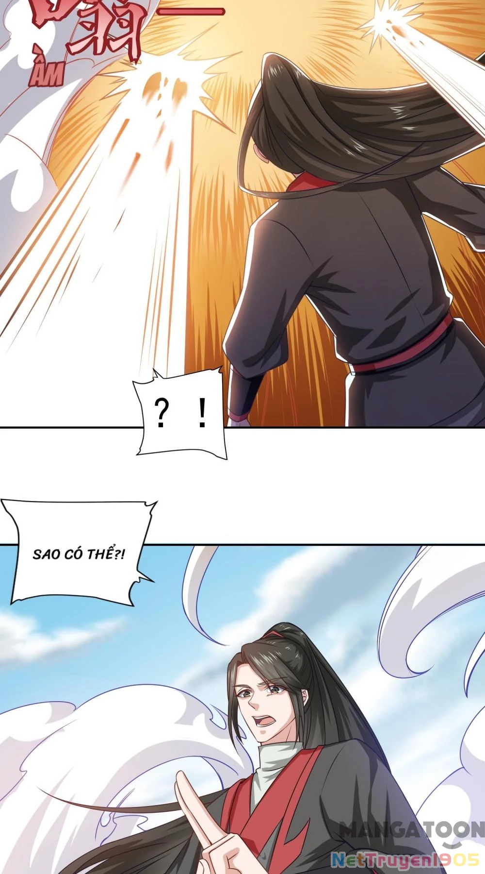 Tiên Ma Đồng Tu Chapter 39 - 32