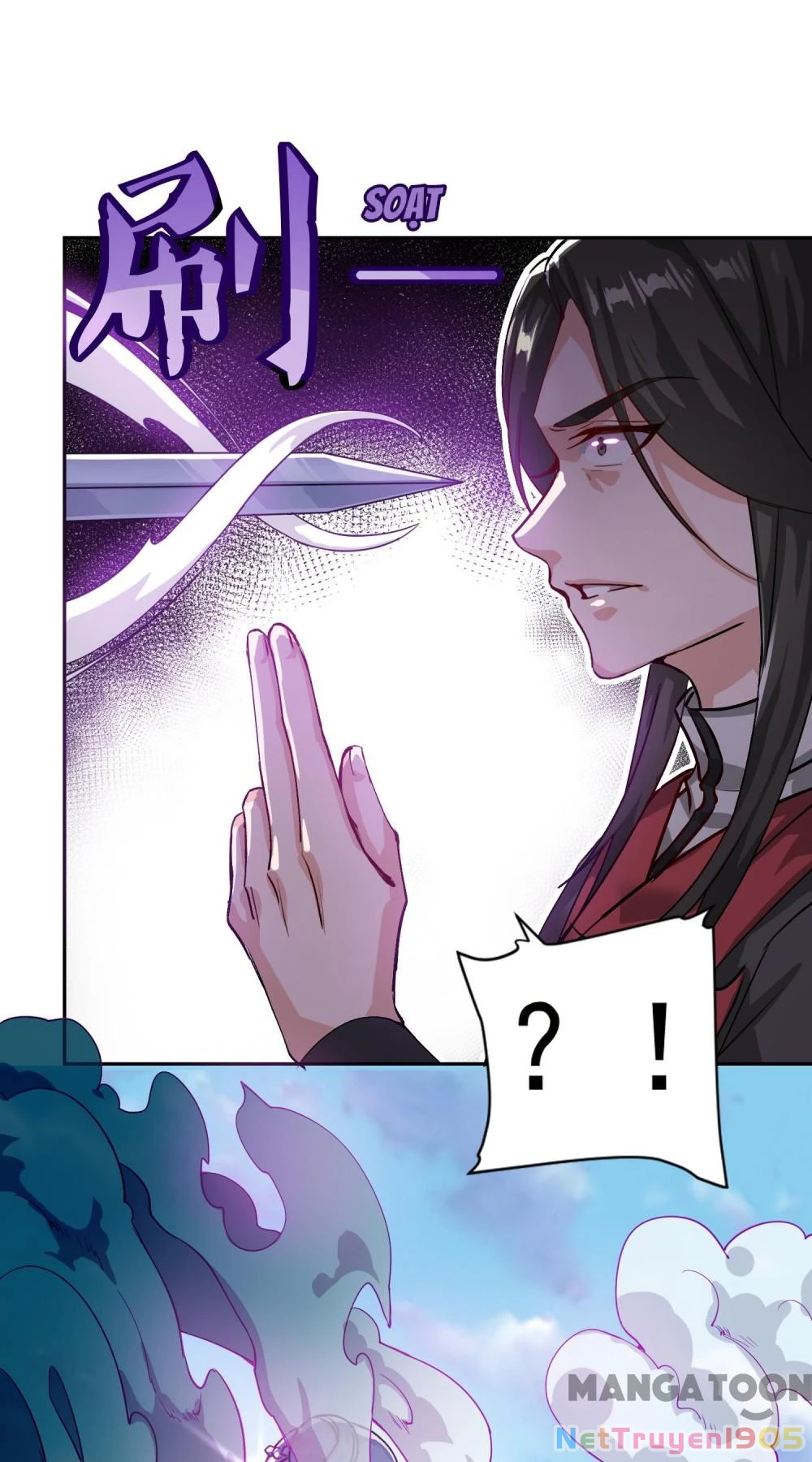 Tiên Ma Đồng Tu Chapter 39 - 34