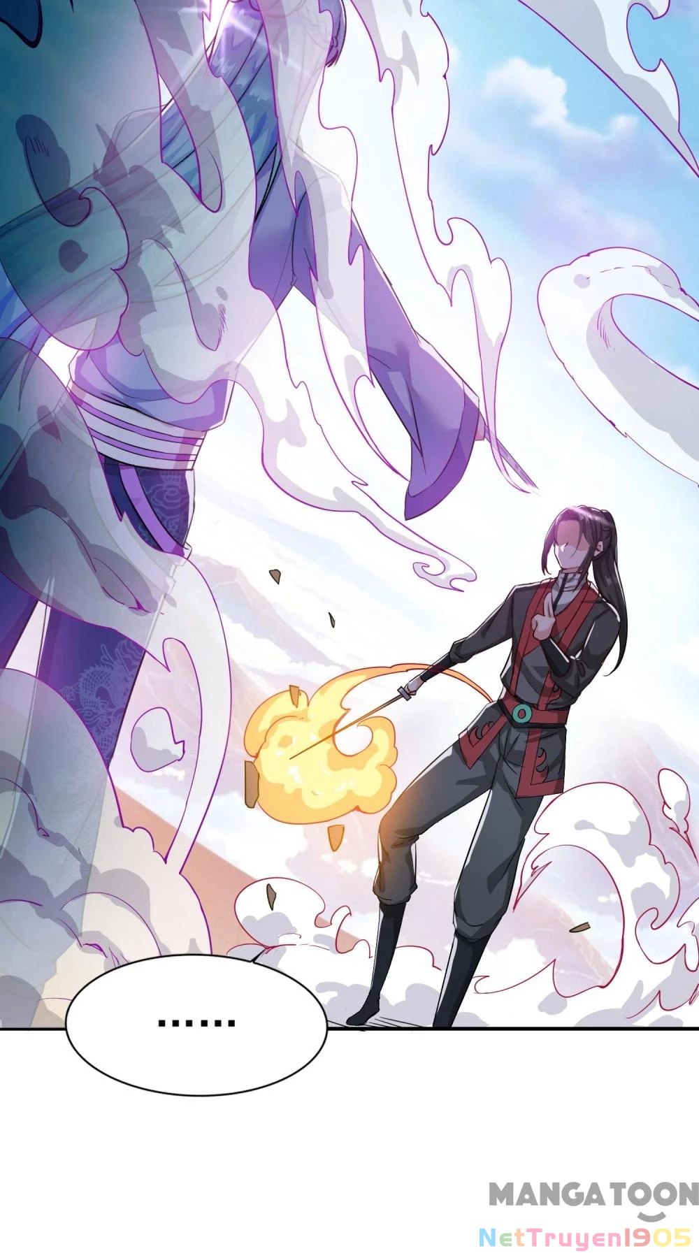 Tiên Ma Đồng Tu Chapter 39 - 35