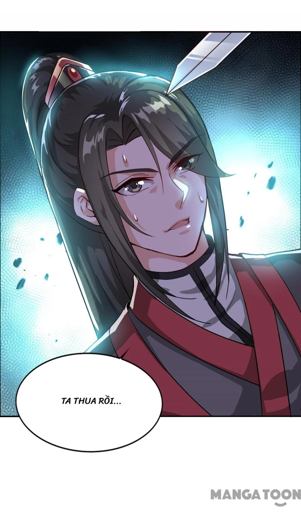 Tiên Ma Đồng Tu Chapter 39 - 36