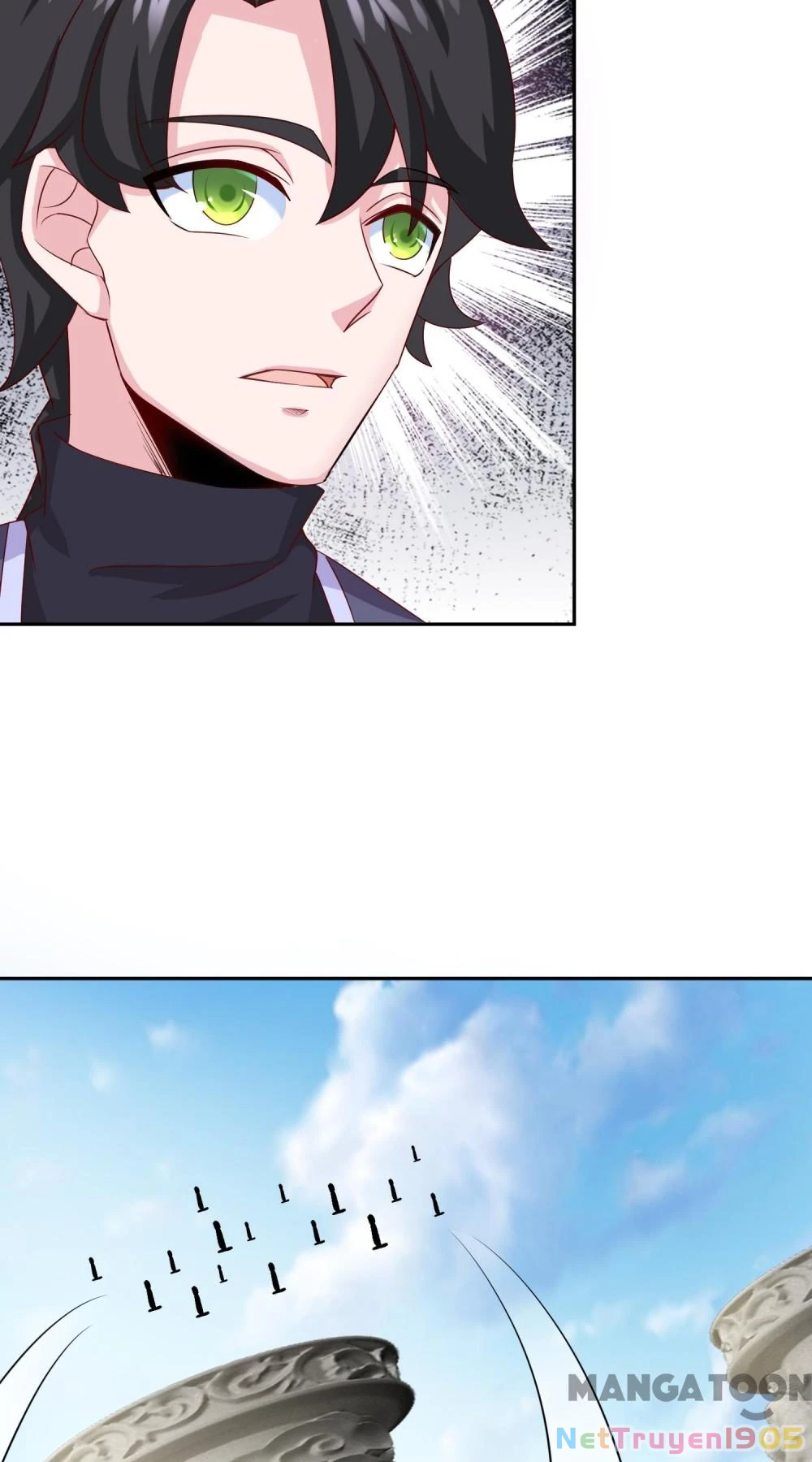 Tiên Ma Đồng Tu Chapter 40 - 5