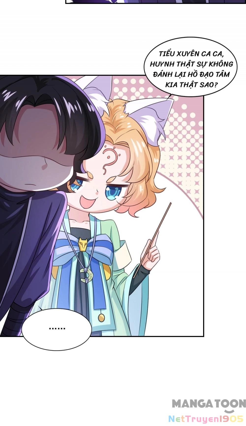 Tiên Ma Đồng Tu Chapter 40 - 15