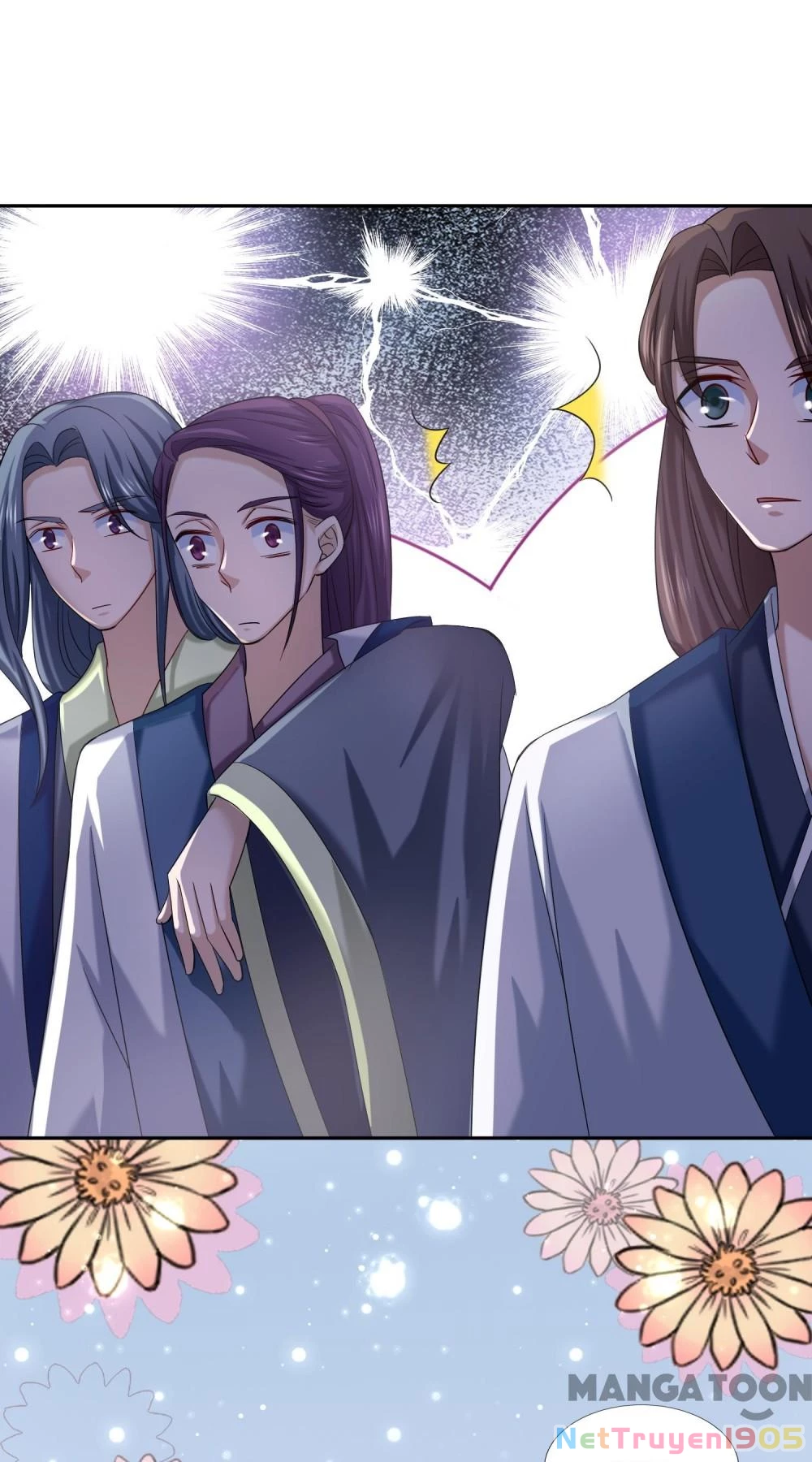 Tiên Ma Đồng Tu Chapter 40 - 16