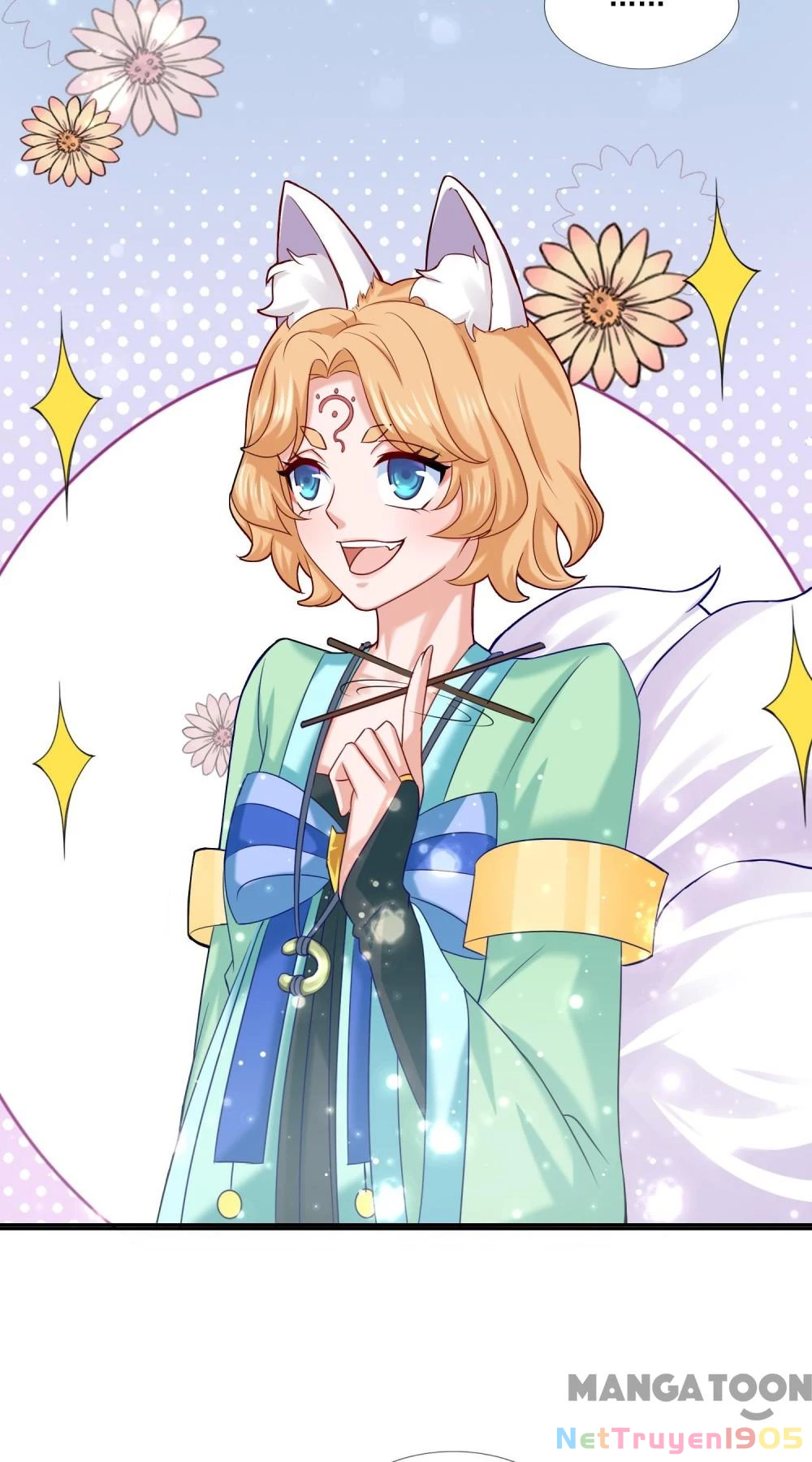 Tiên Ma Đồng Tu Chapter 40 - 17