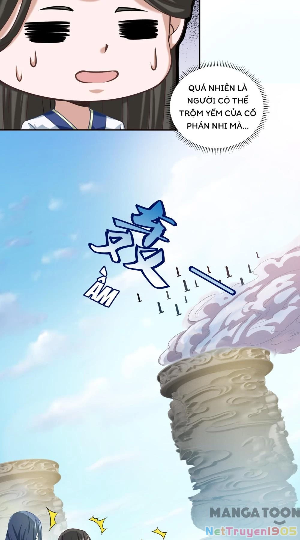 Tiên Ma Đồng Tu Chapter 40 - 26