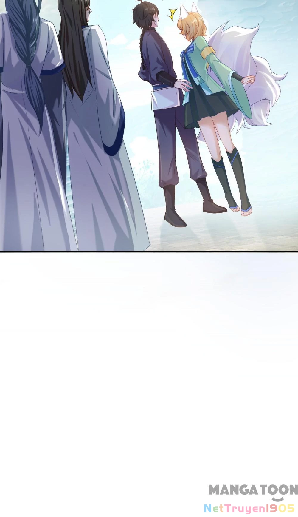 Tiên Ma Đồng Tu Chapter 40 - 27