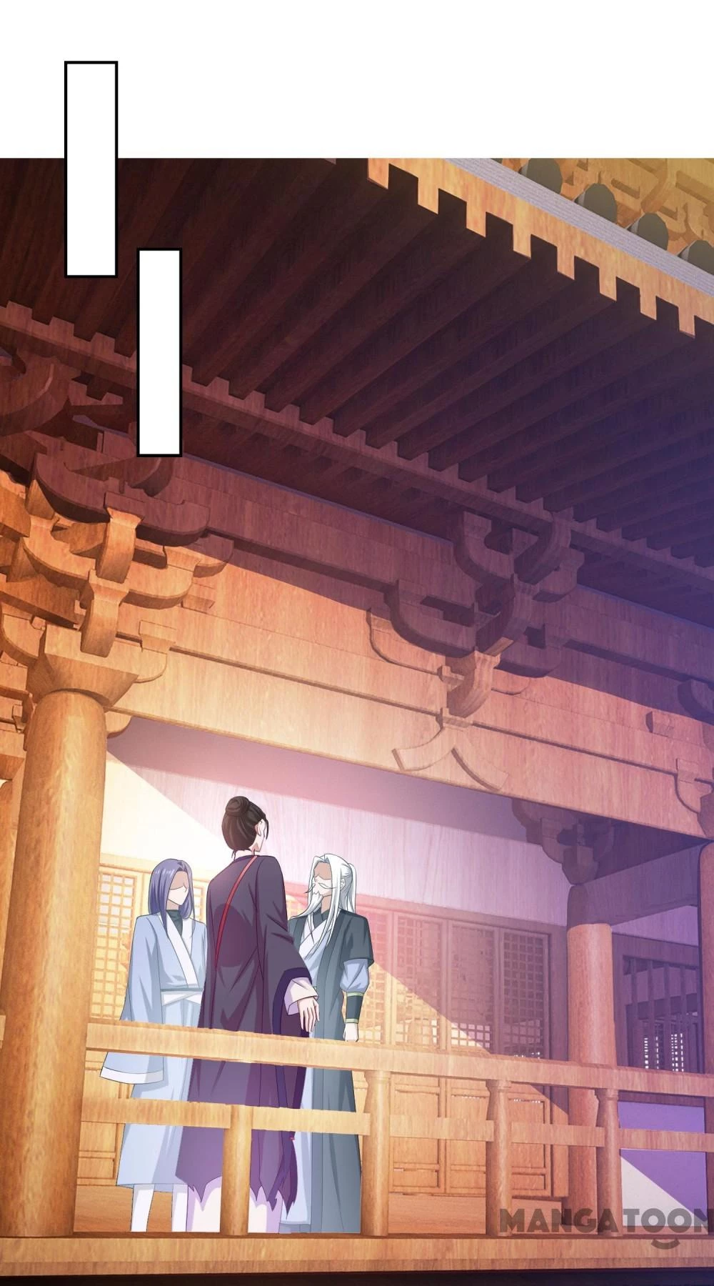 Tiên Ma Đồng Tu Chapter 40 - 31