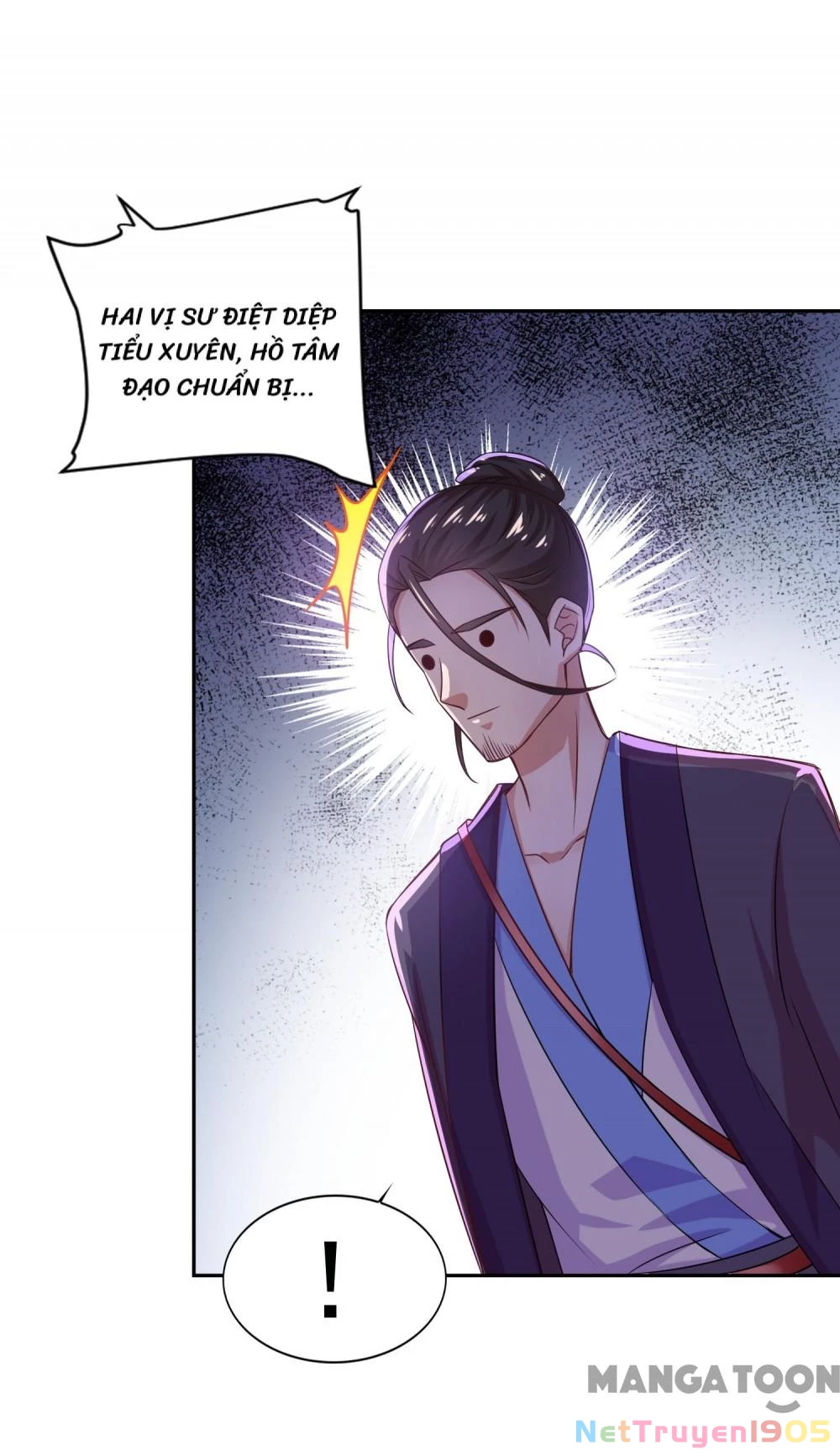 Tiên Ma Đồng Tu Chapter 40 - 33