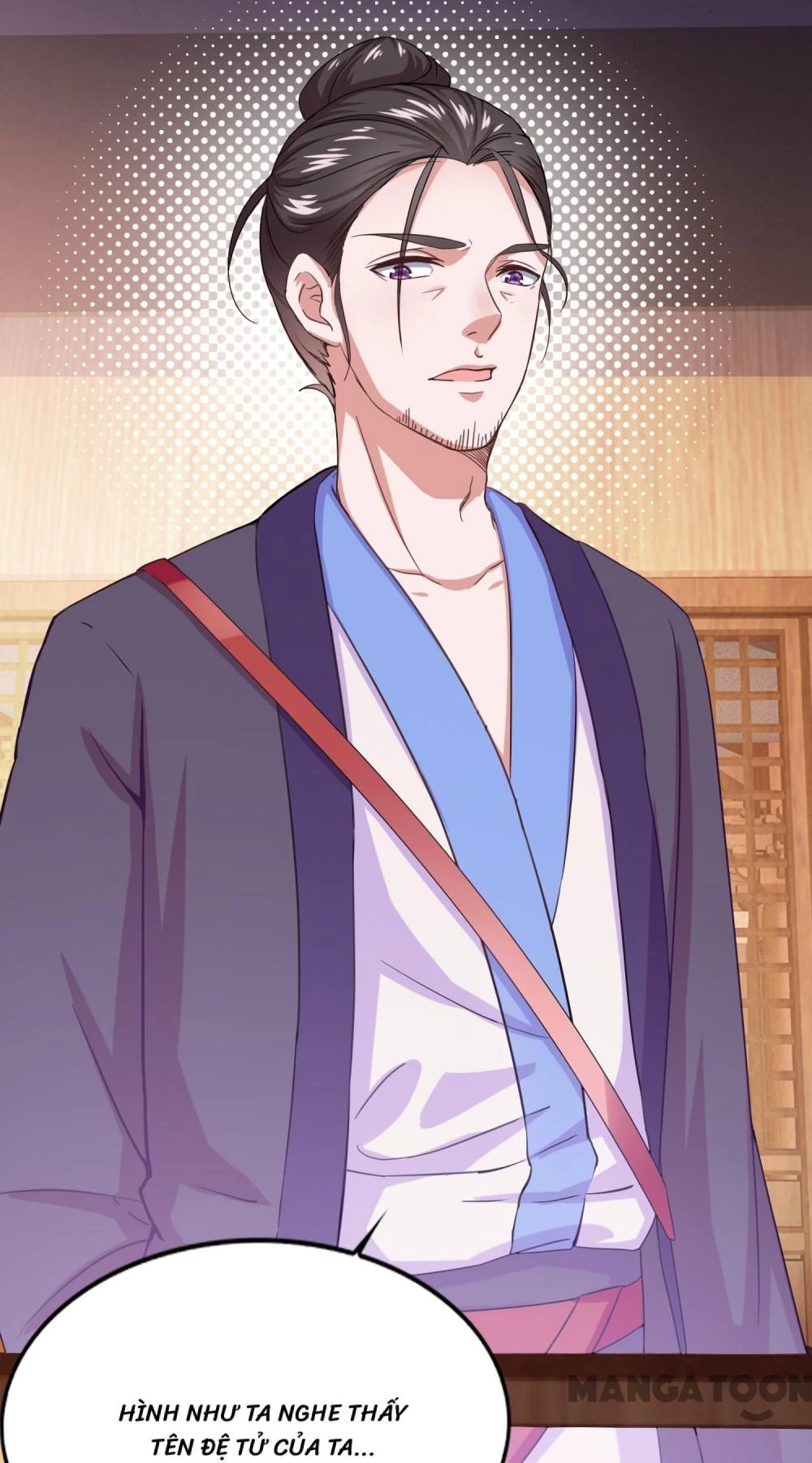 Tiên Ma Đồng Tu Chapter 40 - 35