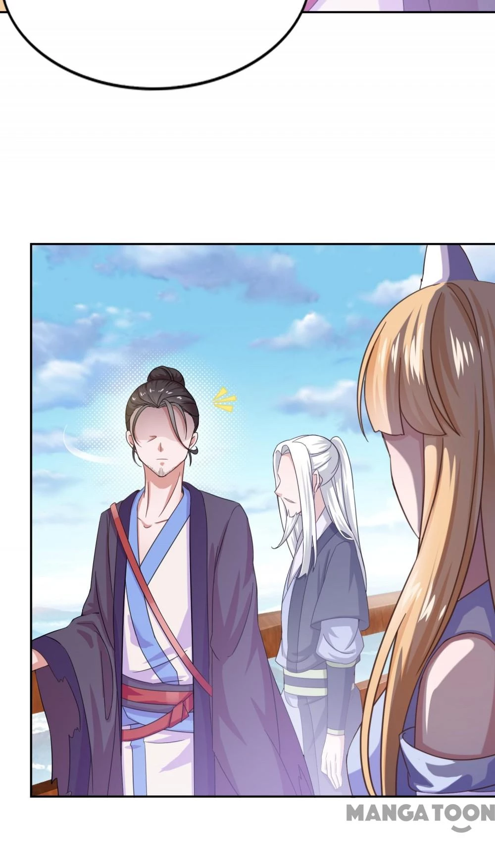 Tiên Ma Đồng Tu Chapter 40 - 36