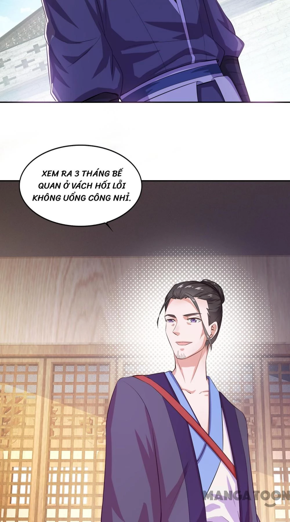 Tiên Ma Đồng Tu Chapter 41 - 5