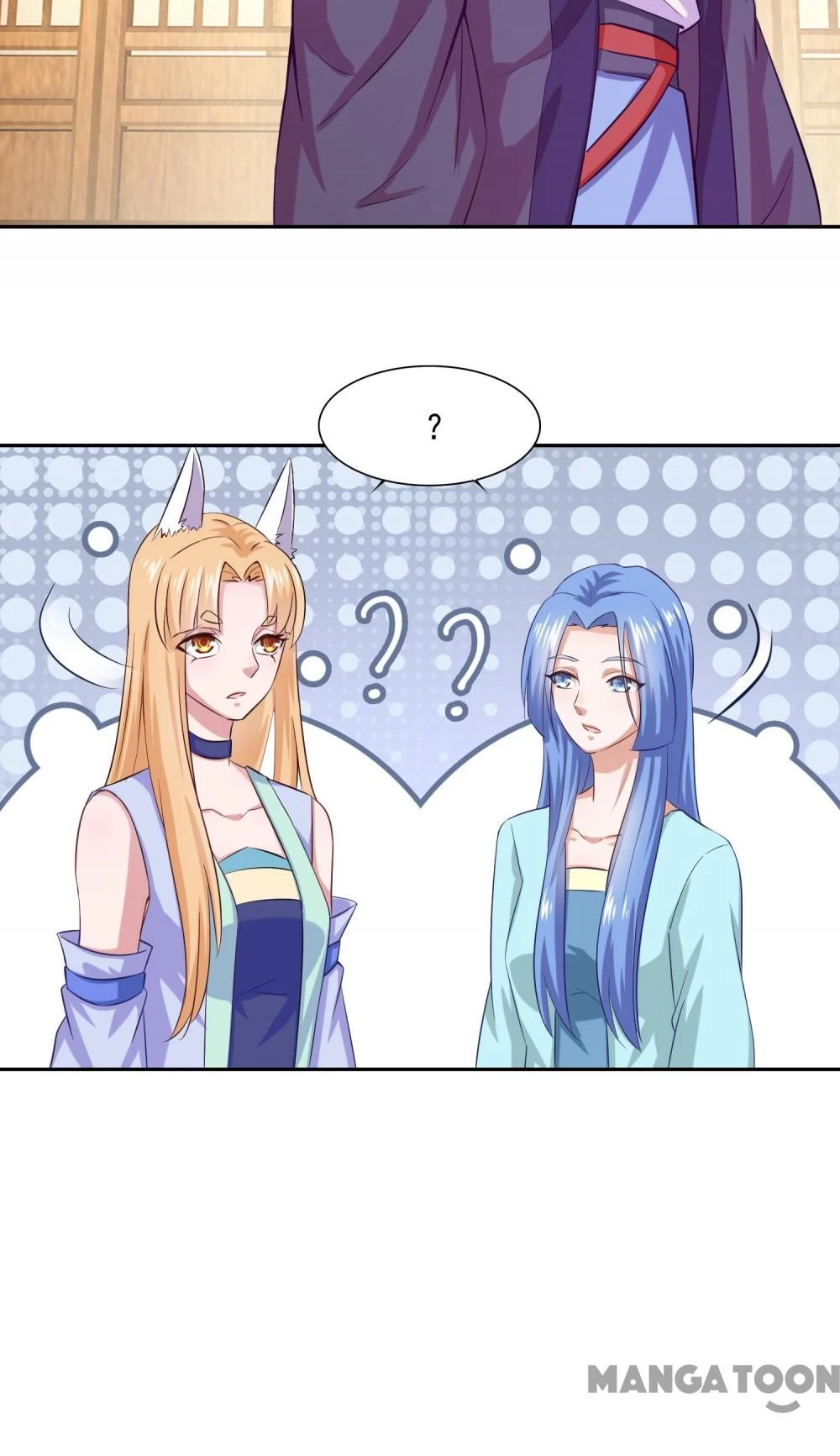 Tiên Ma Đồng Tu Chapter 41 - 6