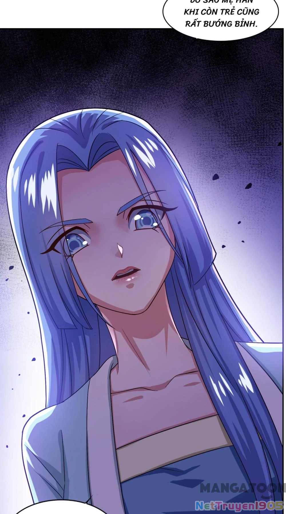 Tiên Ma Đồng Tu Chapter 41 - 11