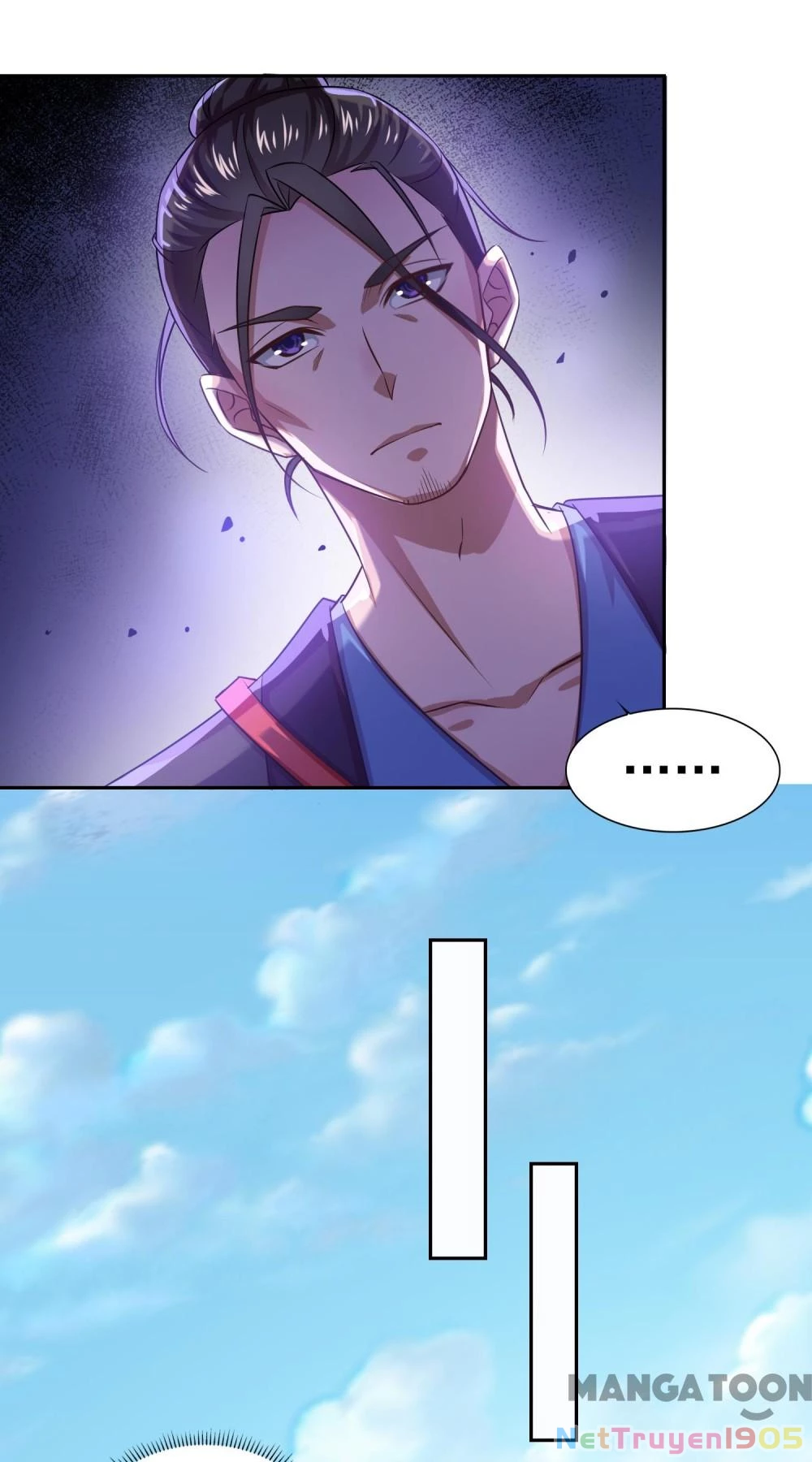 Tiên Ma Đồng Tu Chapter 41 - 13