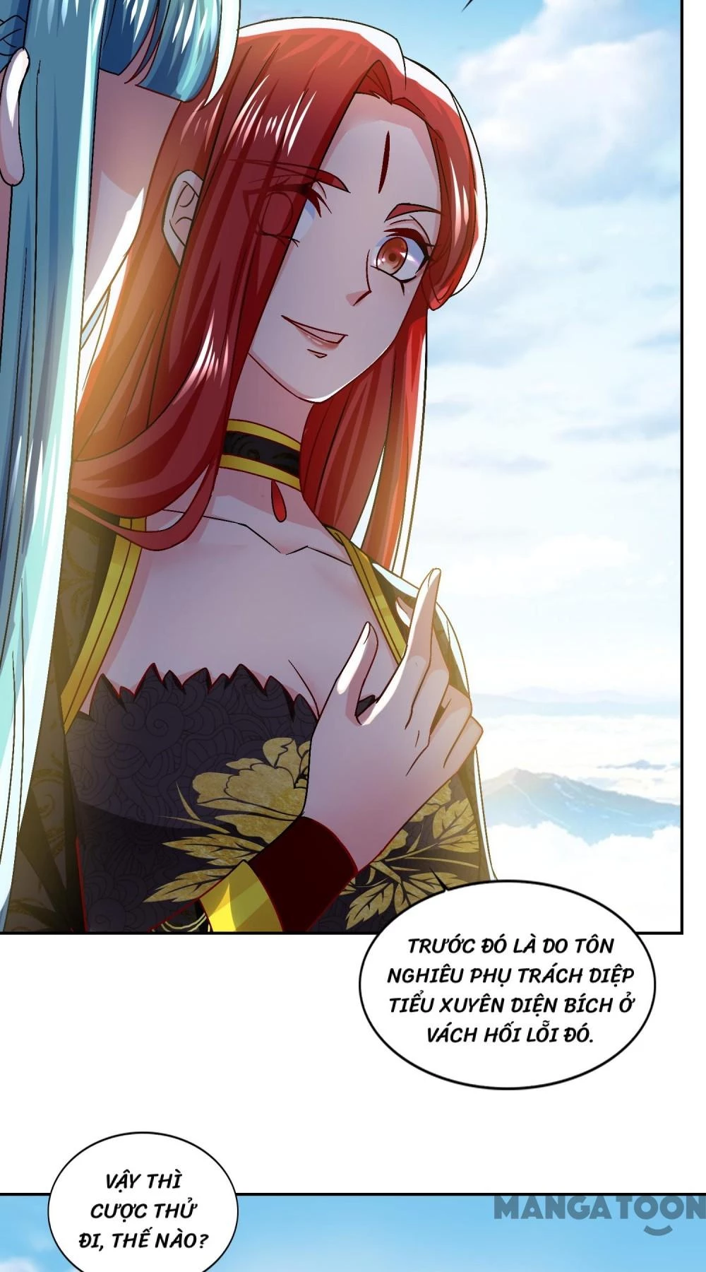 Tiên Ma Đồng Tu Chapter 41 - 26