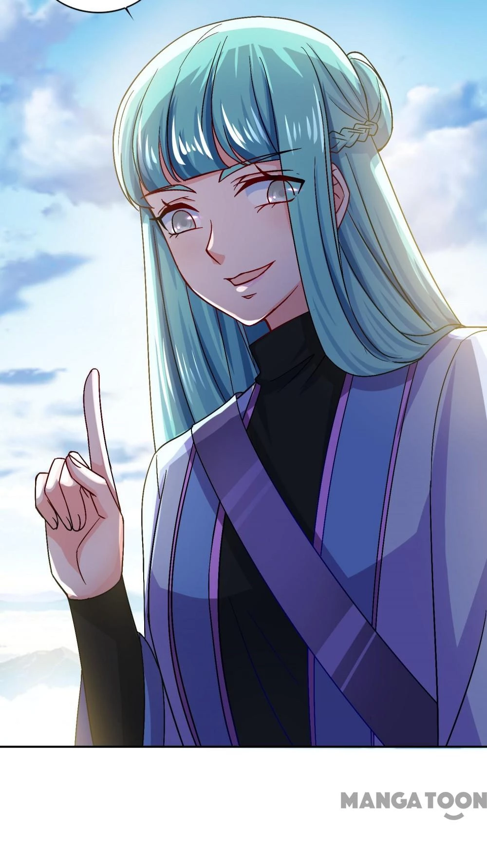 Tiên Ma Đồng Tu Chapter 41 - 27