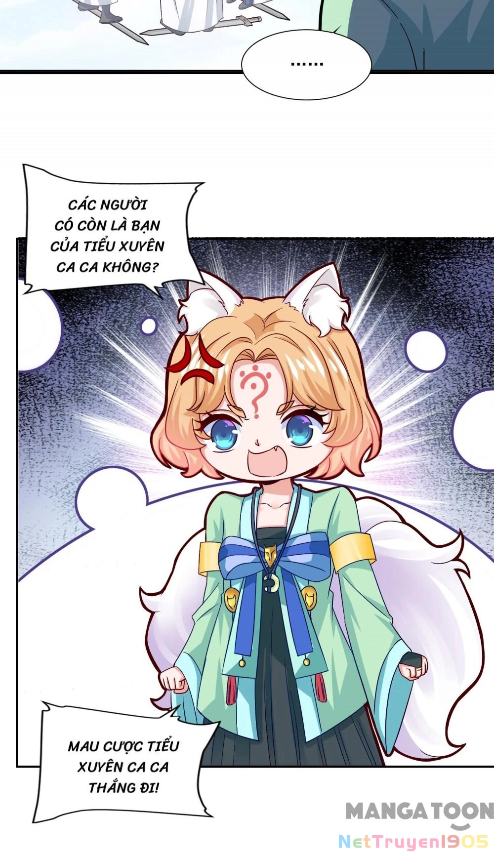 Tiên Ma Đồng Tu Chapter 41 - 30