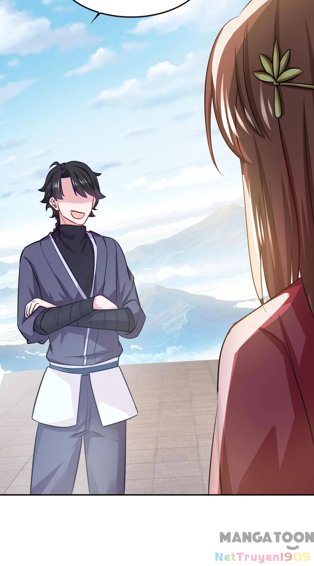 Tiên Ma Đồng Tu Chapter 41 - 35