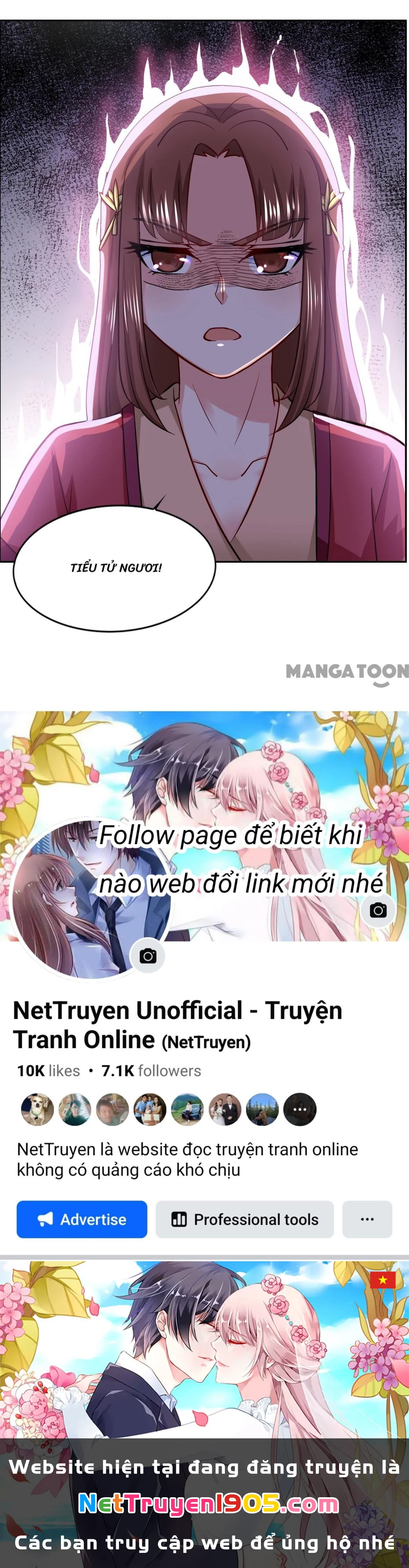 Tiên Ma Đồng Tu Chapter 41 - 36