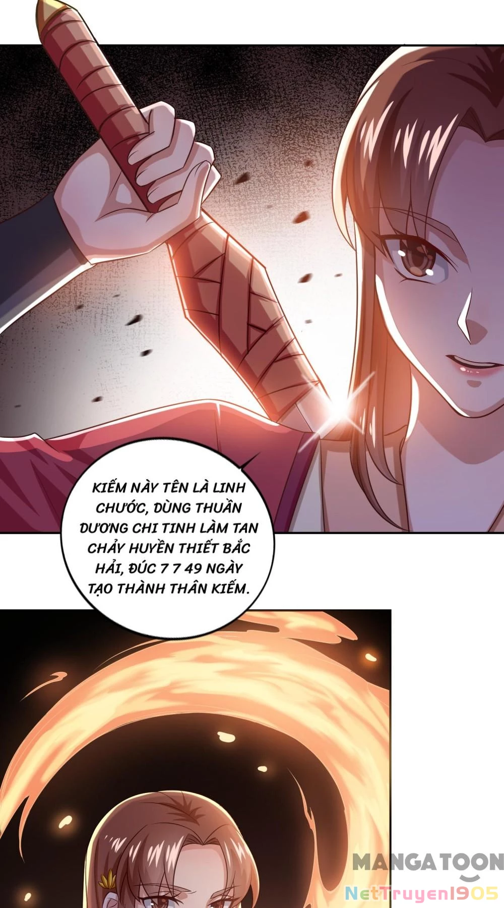 Tiên Ma Đồng Tu Chapter 42 - 5