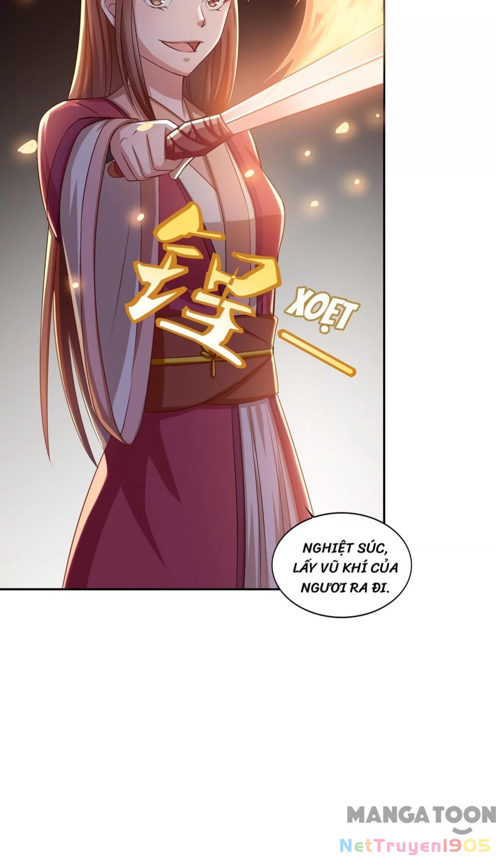 Tiên Ma Đồng Tu Chapter 42 - 6