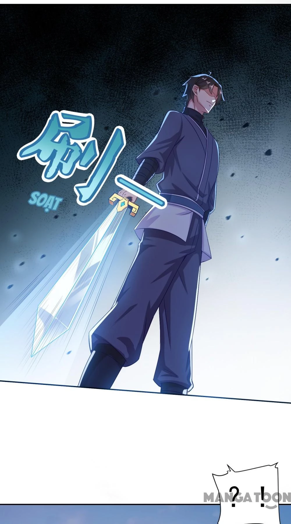 Tiên Ma Đồng Tu Chapter 42 - 8